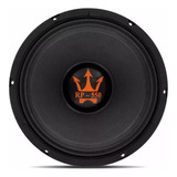Alto Falante Médio Grave 10 Pol 550w Rms 4 Ohms Magnum Rex