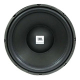 Alto Falante Novo Subwoofer Jbl 12 Pol 350w 12swa350 4 4 Ohm