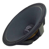 Alto Falante Oversound Woofer 18 Sub 400w Rms 4 Ohms 18 400