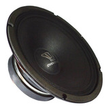Alto Falante Oversound Woofer 8 Steel 150w Rms 4 Ohms Cor Preto