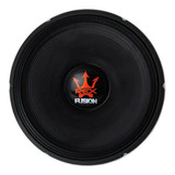 Alto Falante Pancadão Magnum Fusion 950w Rms 18 Polegadas