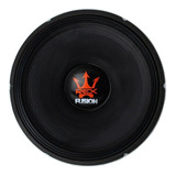 Alto Falante Pancadão Magnum Tornadão Fusion 950w Rms 18 Pol