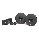 Alto Falante Para Carro Jbl Gto x6c 6 5 210 W 70 W Rms