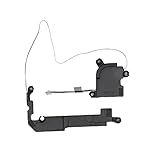 Alto Falante Para Notebook Para Lenovo Ideapad S540 15IWL S540 15IML 5SB0S31886 81NE Novo