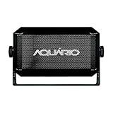 Alto Falante Para Radio Px- Aquario- RP-05- Preto