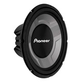 Subwoofer