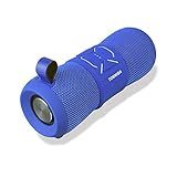 Alto Falante Portátil Bluetooth Toshiba TY WSP200L Azul