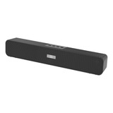 Alto Falante S fio Soundbar 30w Bluetooth P tv Computador