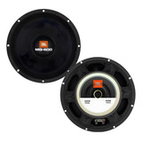 Alto Falante Selenium Jbl 10mg600 300w Rms 8ohms 10polegadas Cor Preto