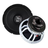 Woofer