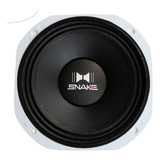 Alto Falante Snake Woofer Médio 8 Pol 200 Rms Esx 408