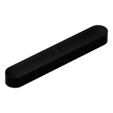 Alto falante Sonos Beam 2 Com Wifi Preto 100v 240v