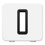Alto falante Sonos Sub Gen 3 Com Wifi White 127 220v