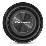 Alto Falante Sub Pioneer Slim Ts a3000ls4 12 Pol 1500w