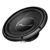 Alto Falante Sub Woofer Pioneer Ts a30s4 12 400w Rms