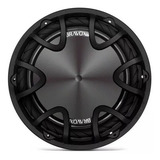 Alto Falante Subwoofer 10 Bravox P10x 160w Rms Sub Boca 10 Cor Preto