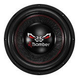 Alto Falante Subwoofer 12 4 4 Ohms 600w Rms