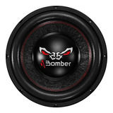 Alto Falante Subwoofer 12 Bomber Bicho