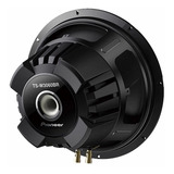 Alto Falante Subwoofer 12 Polegadas Pioneer Ts3060 350wrms