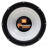 Alto Falante Subwoofer 15 2800w Rms 4 Ohms Tornado 5600 15swt5600 Jbl