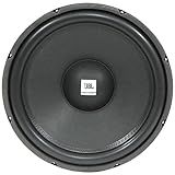 Alto Falante Subwoofer 15swa350 15 Polegadas 4 4 Jbl