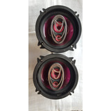Alto Falante Subwoofer Arlen Art 50p 6 Polegadas 180w Rms