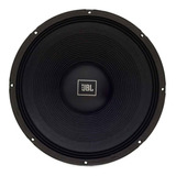 Alto Falante Subwoofer Jbl 18 Pol 18sw5p 1200w Rms 8 Ohms