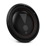 Alto Falante Subwoofer JBL Club 102SL 10 350W RMS 2 Ou 4 Ohms