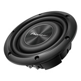 Alto Falante Subwoofer Slim Pioneer Ts a2000ld2 8 Pol 250w
