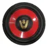 Alto Falante Subwoofer Street 12 Polegada 200w Rms 4 Ohms