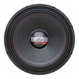 Alto Falante Tormento Pró Dxx 520 Rms 15 4 Ohms Woofer