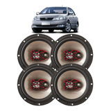 falante bravox portas