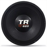 Alto Falante Triton 12 Polegada Tr620 Rms 8 Ohms Woofer Seco