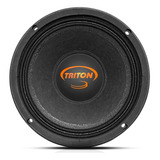 Alto Falante Triton 8 Polegadas 450w Tr450 8 Ohms 7600 Hertz