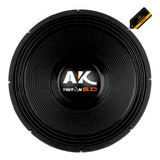 Alto Falante Triton Ak 6 0 18p 3000w Rms 4 Ohms Original