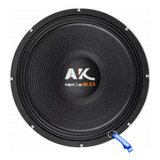 Alto Falante Triton Ak 6 0 3000w Rms 4 Ohms 18 Pol Brinde