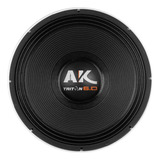 Alto Falante Triton Ak 6 0 3000w Rms 4 Ohms 18 Polegadas Cor Branco