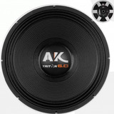 Alto Falante Triton Ak 6 0 3000w Rms 4 Ohms 18 Polegadas