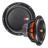 Alto Falante Triton T600 Trooper 600w 4ohms 12 Polegadas