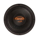 Alto Falante Triton Tr 450 8 Polegadas Woofer Som Automotivo