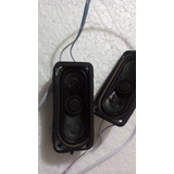 Alto Falante Tv North Tech Nt 24dls Par