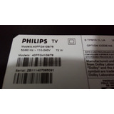 Alto Falante Tv Philips 40pfg4109 78