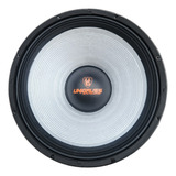 Alto Falante Ug 18 Polegadas 1200w Rms Top Nobreak Pancadãos