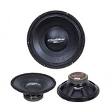 Alto Falante Unlike Woofer 10 Unf 101 150w Rms De 8 Ohms