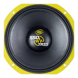 Alto Falante Woofer 10 Pol Eros E 550 Trio 550w Rms 8 Ohms