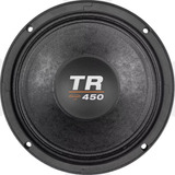Alto Falante Woofer 8 Polegadas 450w Rms Triton Mr450 Médio