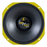 Alto Falante Woofer Eros 10 E1110 Trio Evo 550w Rms 6 Ohms