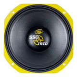Alto Falante Woofer Eros E550 Trio 10 Pol 550w Rms 8 Ohms