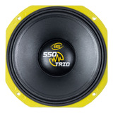 Alto Falante Woofer Eros E550 Trio 10 Pol 550w Rms 8 Ohms