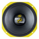 Alto Falante Woofer Eros E550 Trio 10 Pol 550w Rms 8 Ohms